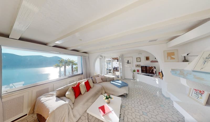 "Casa Artista" Wohnkomfort mit mediteranem Charme (10)