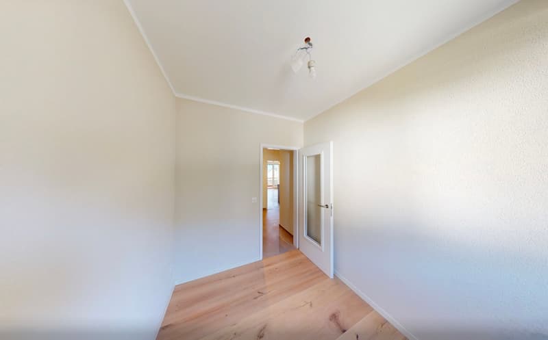 Ihre 3.5 Zi.- Ferienwohnung -Alles neu, alles nah! (9)