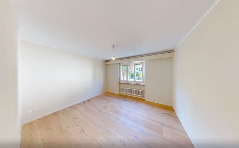 Ihre 3.5 Zi.- Ferienwohnung -Alles neu, alles nah! (4)