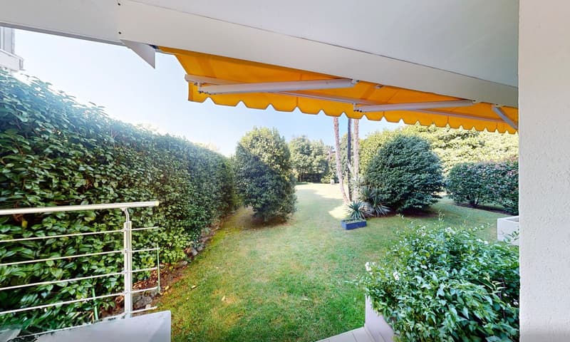 Elegante Ferienwohnung im Herzen von Ascona (14)