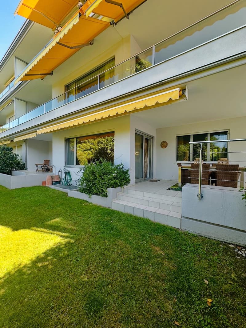 Elegante Ferienwohnung im Herzen von Ascona (15)