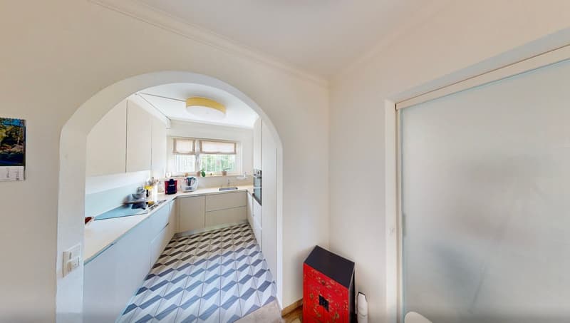 Elegante Ferienwohnung im Herzen von Ascona (5)