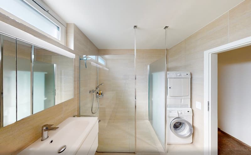 Elegante Ferienwohnung im Herzen von Ascona (10)