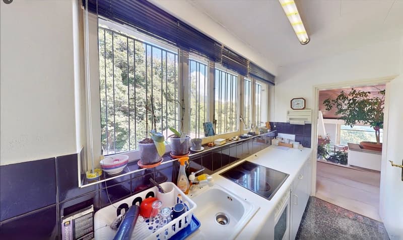 Einmaliges Ferienhaus in idyllischer Lage mit vielfältiger Nutzung (7)
