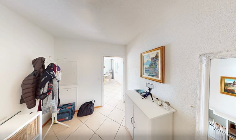 Casa Ernesto"- Ferienhaus mit Logenplatz am Lago Maggiore (19)
