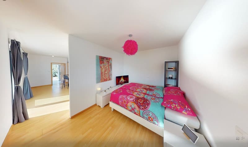 Casa Ernesto"- Ferienhaus mit Logenplatz am Lago Maggiore (23)