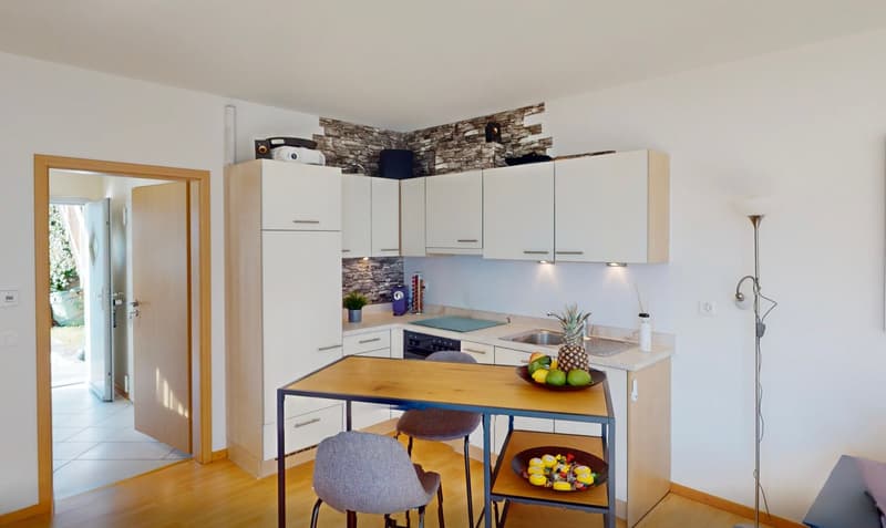Casa Ernesto"- Ferienhaus mit Logenplatz am Lago Maggiore (20)
