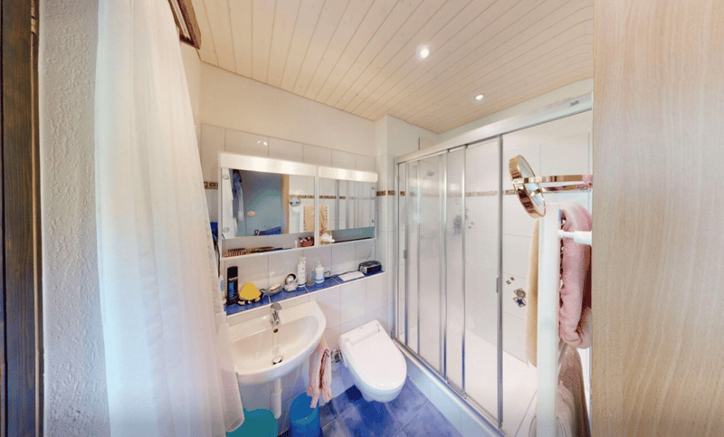 Pure Erholung - Bezugsbereites Ferien-Reihenhaus mit Pool (16)