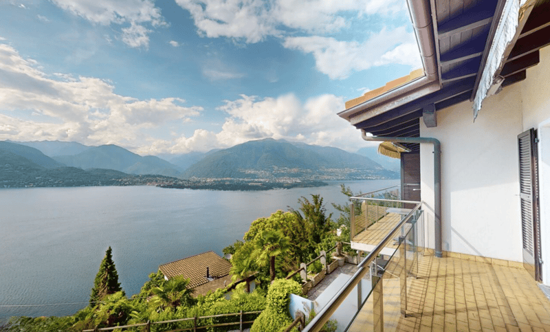 Pure Erholung - Bezugsbereites Ferien-Reihenhaus mit Pool (4)