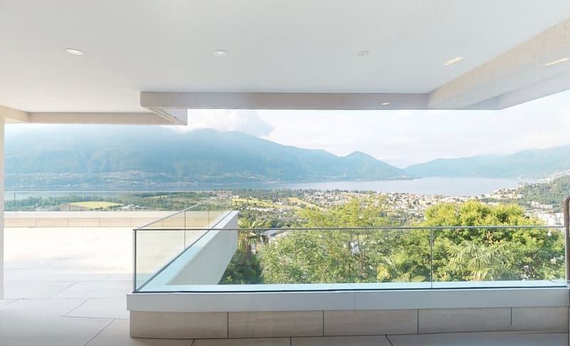 Luxuriöses Wohnen mit gigantischem Lago-Maggiore-Blick (26)
