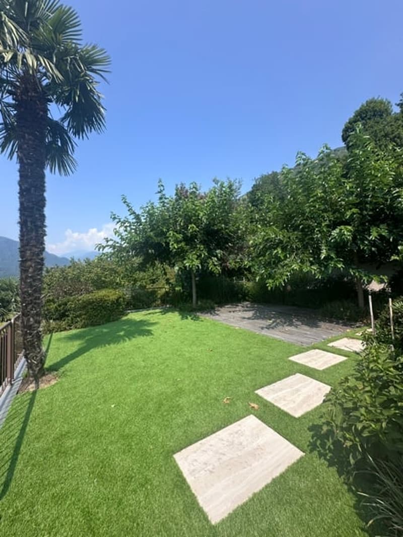 Luxuriöses Wohnen mit gigantischem Lago-Maggiore-Blick (5)