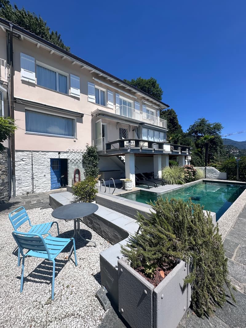 "Casa Artista" Wohnkomfort mit mediteranem Charme (3)