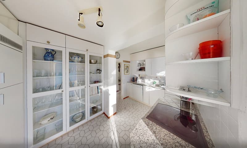 "Casa Artista" Wohnkomfort mit mediteranem Charme (22)