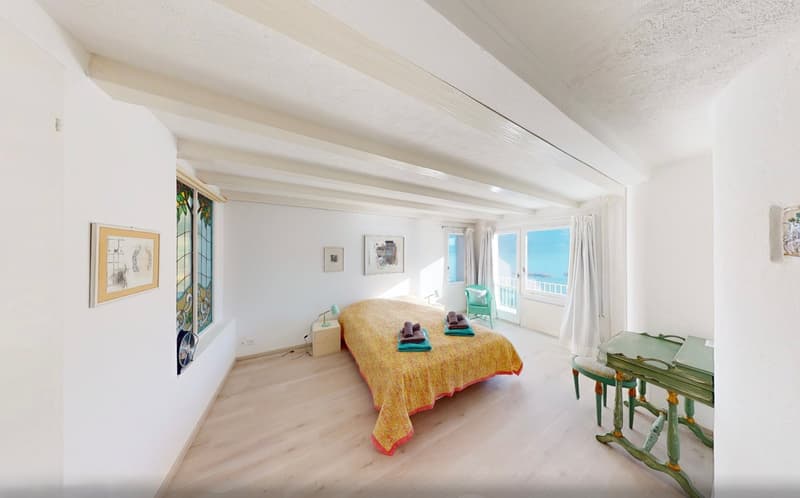 "Casa Artista" Wohnkomfort mit mediteranem Charme (27)