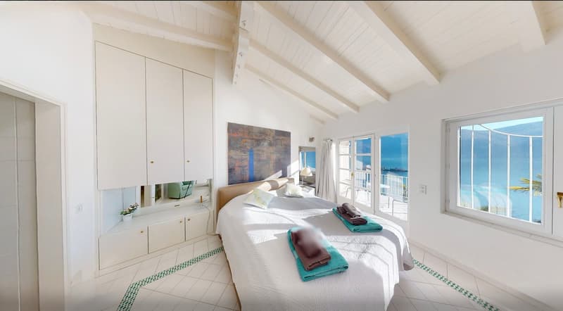 "Casa Artista" Wohnkomfort mit mediteranem Charme (28)