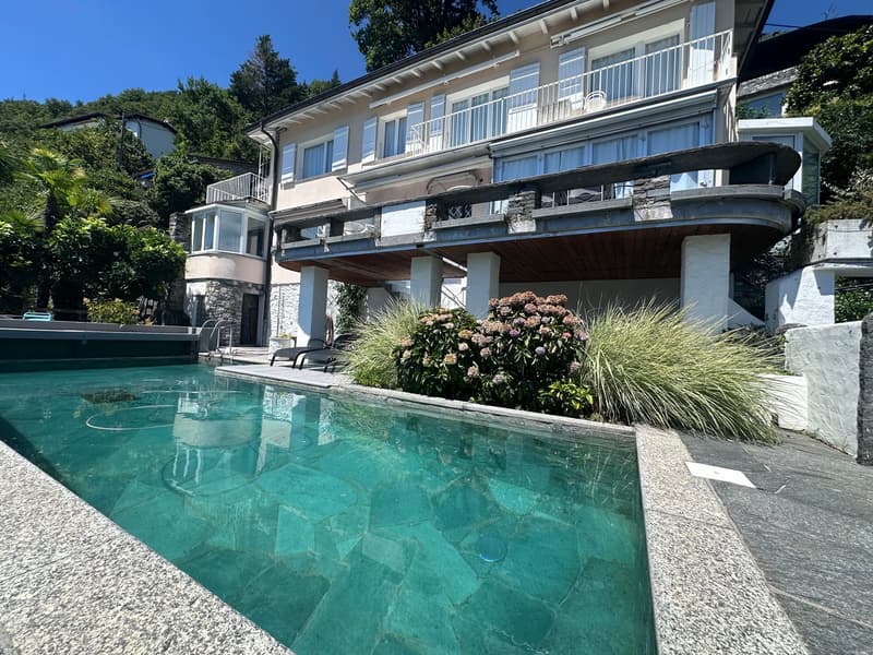 "Casa Artista" Wohnkomfort mit mediteranem Charme (1)