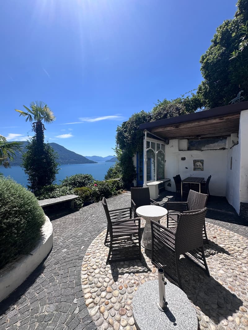 "Casa Artista" Wohnkomfort mit mediteranem Charme (11)