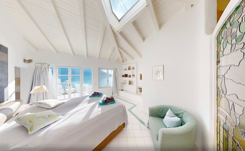 "Casa Artista" Wohnkomfort mit mediteranem Charme (25)