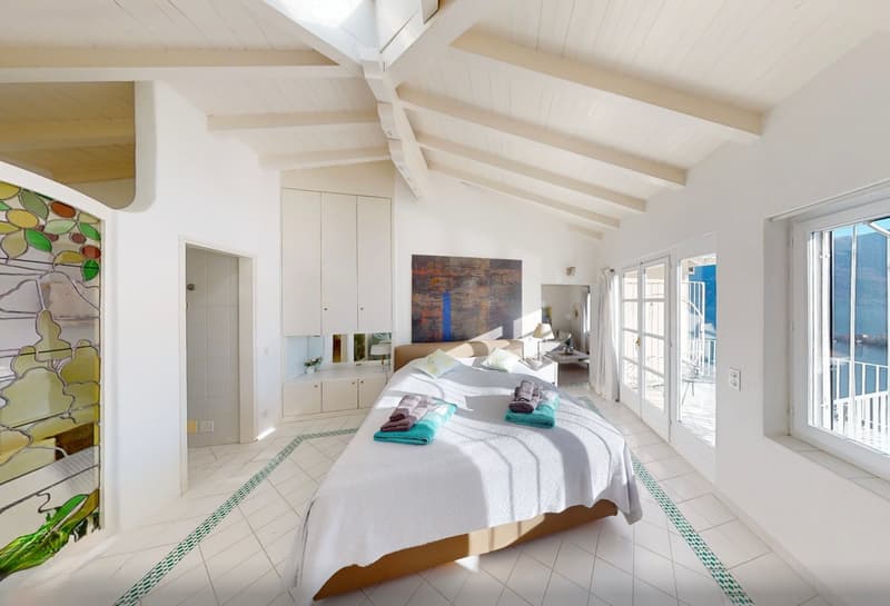 "Casa Artista" Wohnkomfort mit mediteranem Charme (24)