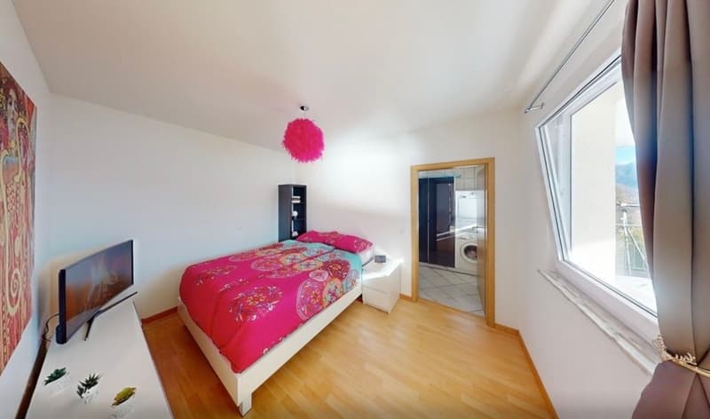 Ferienhaus mit Panoramaseesicht, bequemer Zufahrt und 3 Parkplätzen (21)