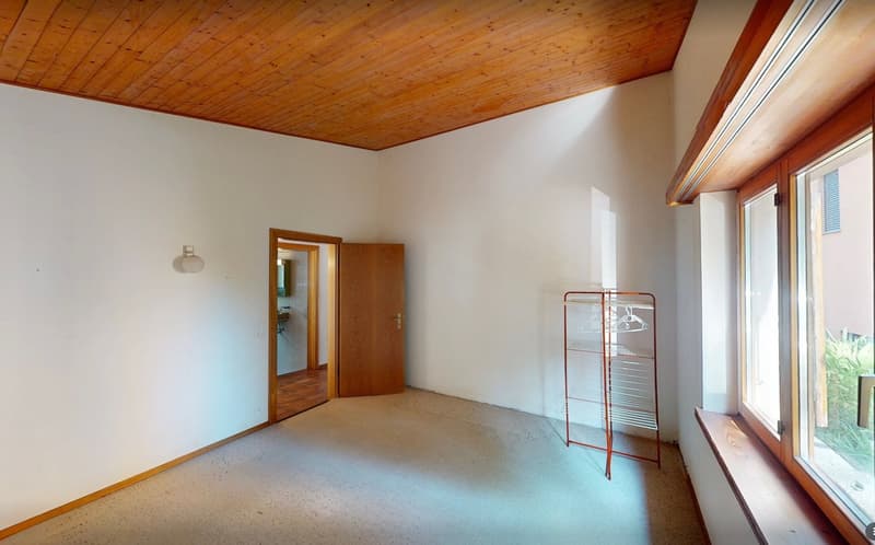 Charmantes Ferienhaus mit unverbaubarer Seesicht (12)