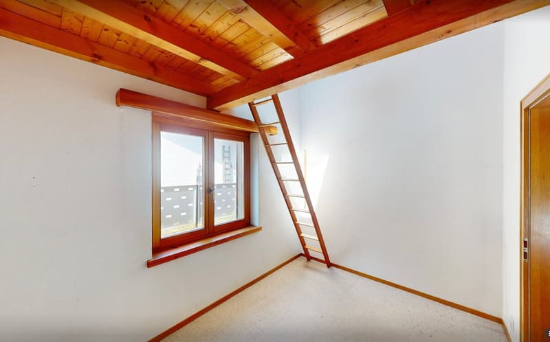 Charmantes Ferienhaus mit unverbaubarer Seesicht (13)