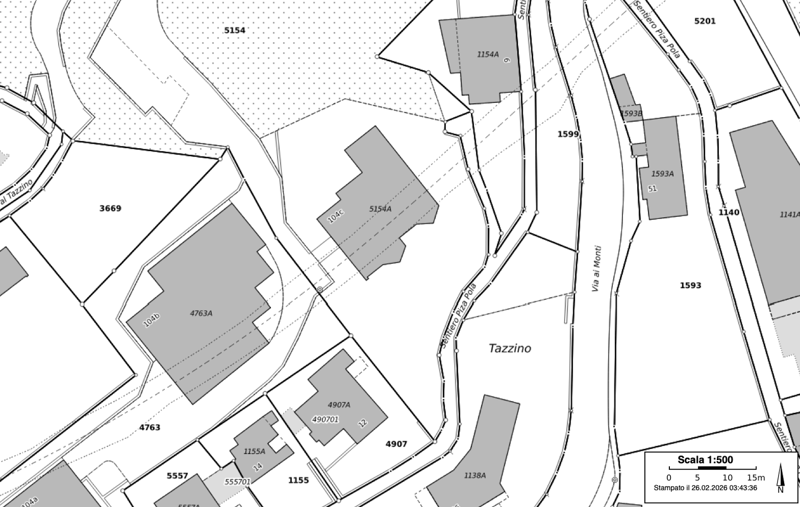 4.5 Zi.Wohnung in Traumlage (21)