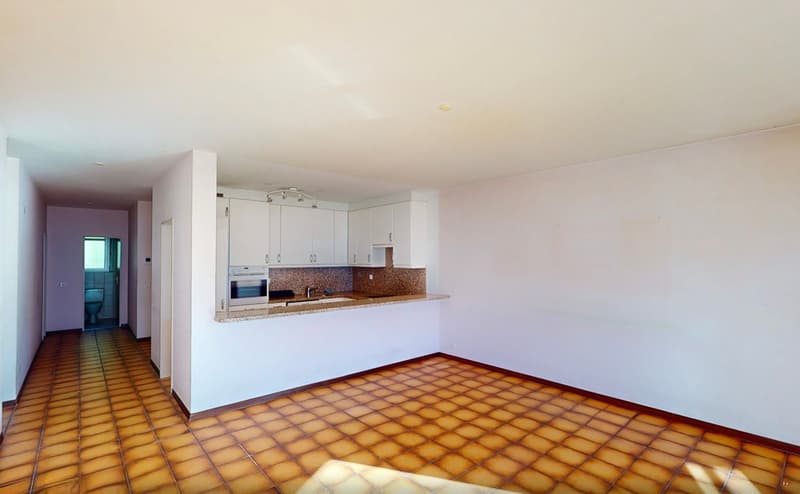 4.5 Zi.Wohnung in Traumlage (6)