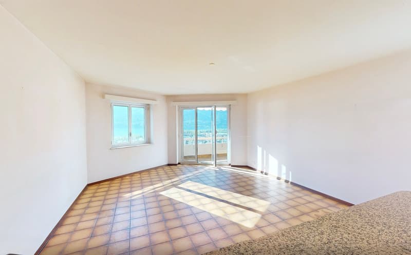 4.5 Zi.Wohnung in Traumlage (13)