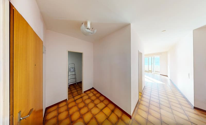 4.5 Zi.Wohnung in Traumlage (19)