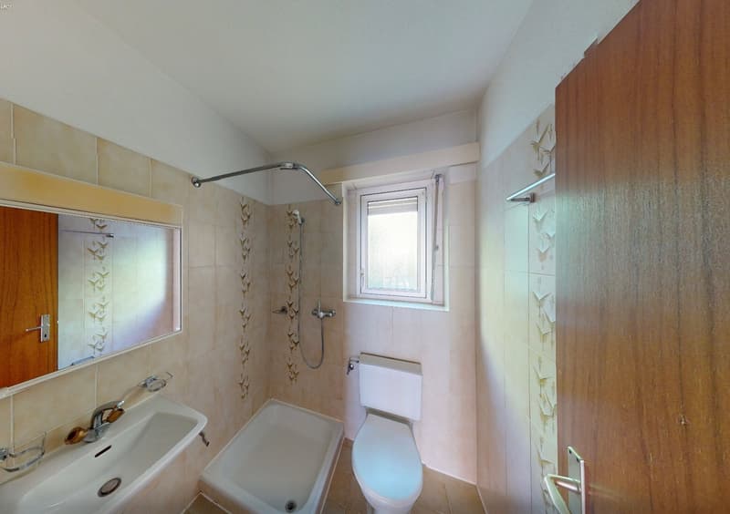 4.5 Zi.Wohnung in Traumlage (18)
