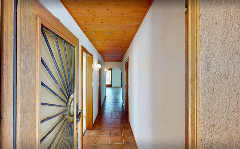 Charmantes Ferienhaus mit unverbaubarer Seesicht (17)