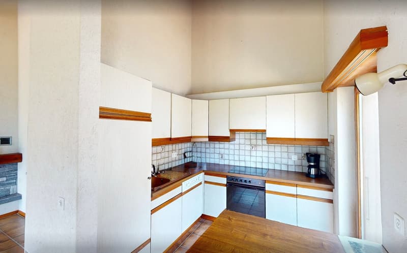 Charmantes Ferienhaus mit unverbaubarer Seesicht (9)