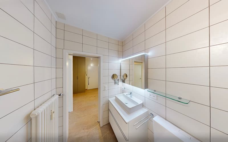 hre 3.5 Zi.- Ferienwohnung -Alles neu, alles nah! (12)
