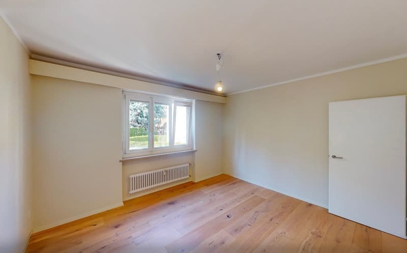 hre 3.5 Zi.- Ferienwohnung -Alles neu, alles nah! (6)