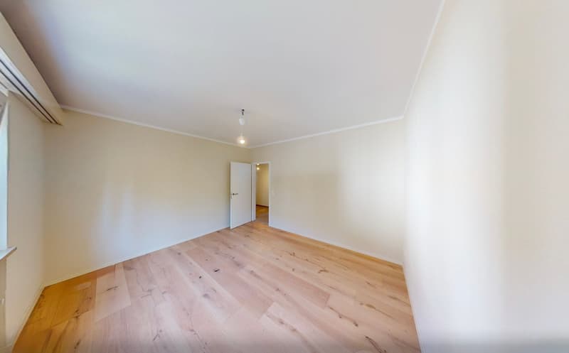 hre 3.5 Zi.- Ferienwohnung -Alles neu, alles nah! (5)