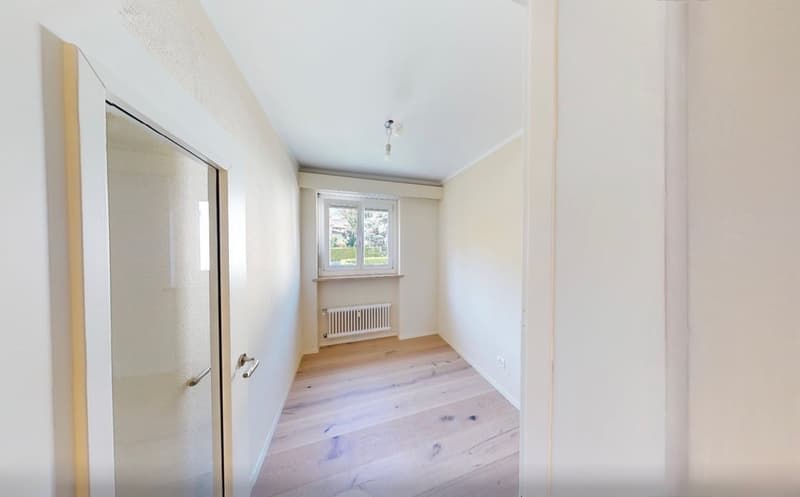 hre 3.5 Zi.- Ferienwohnung -Alles neu, alles nah! (7)