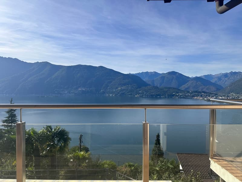 Pure Erholung - Bezugsbereites Ferien-Reihenhaus mit Pool (2)