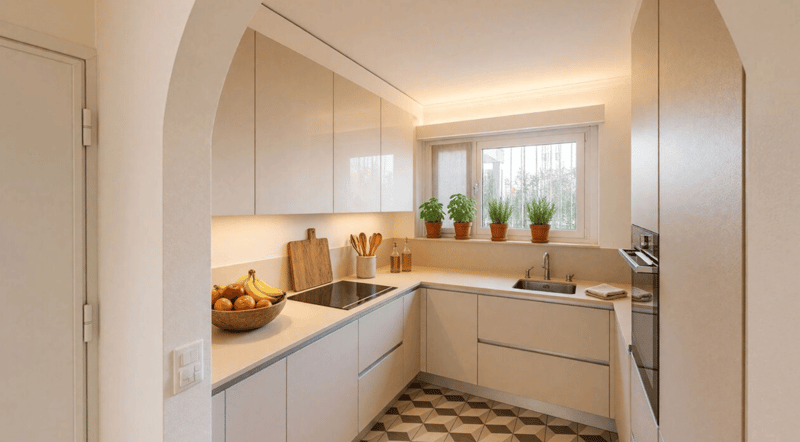 Elegante Ferienwohnung im Herzen von Ascona (2)