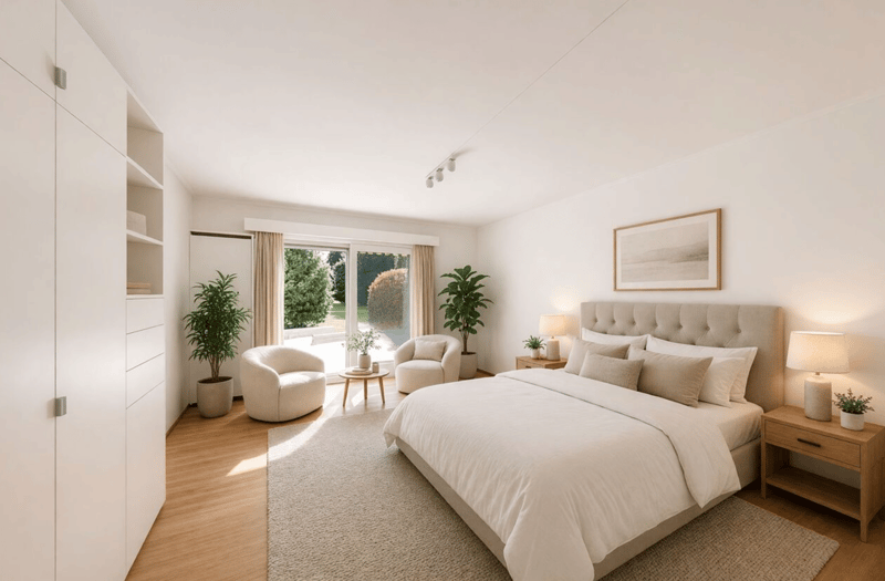 Elegante Ferienwohnung im Herzen von Ascona (5)