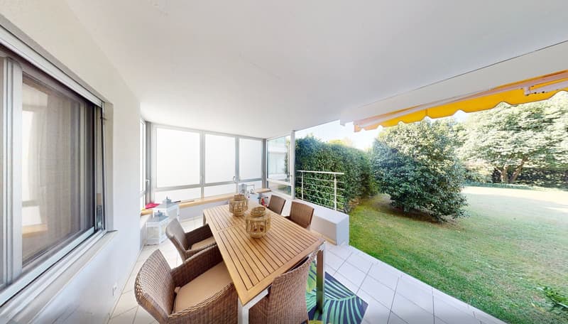 Elegante Ferienwohnung im Herzen von Ascona (11)