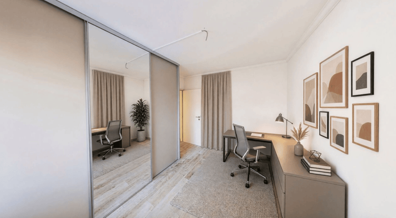 Elegante Ferienwohnung im Herzen von Ascona (6)