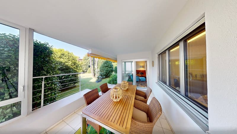 Elegante Ferienwohnung im Herzen von Ascona (10)