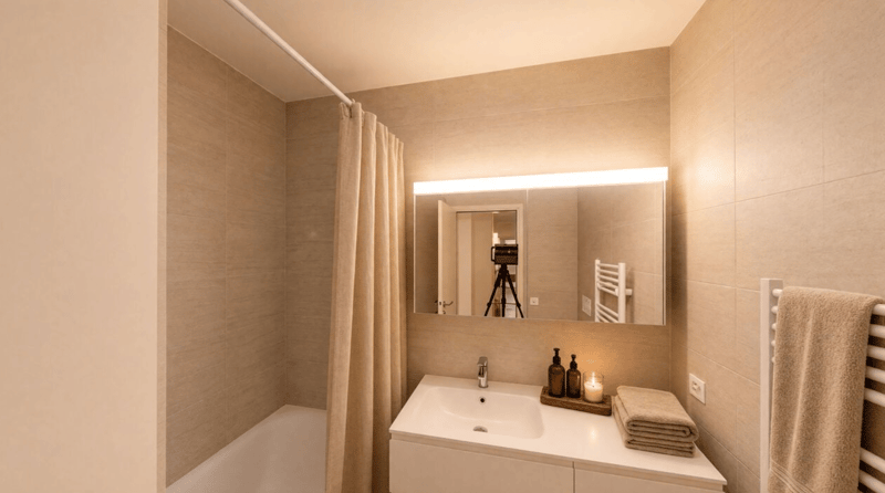 Elegante Ferienwohnung im Herzen von Ascona (9)