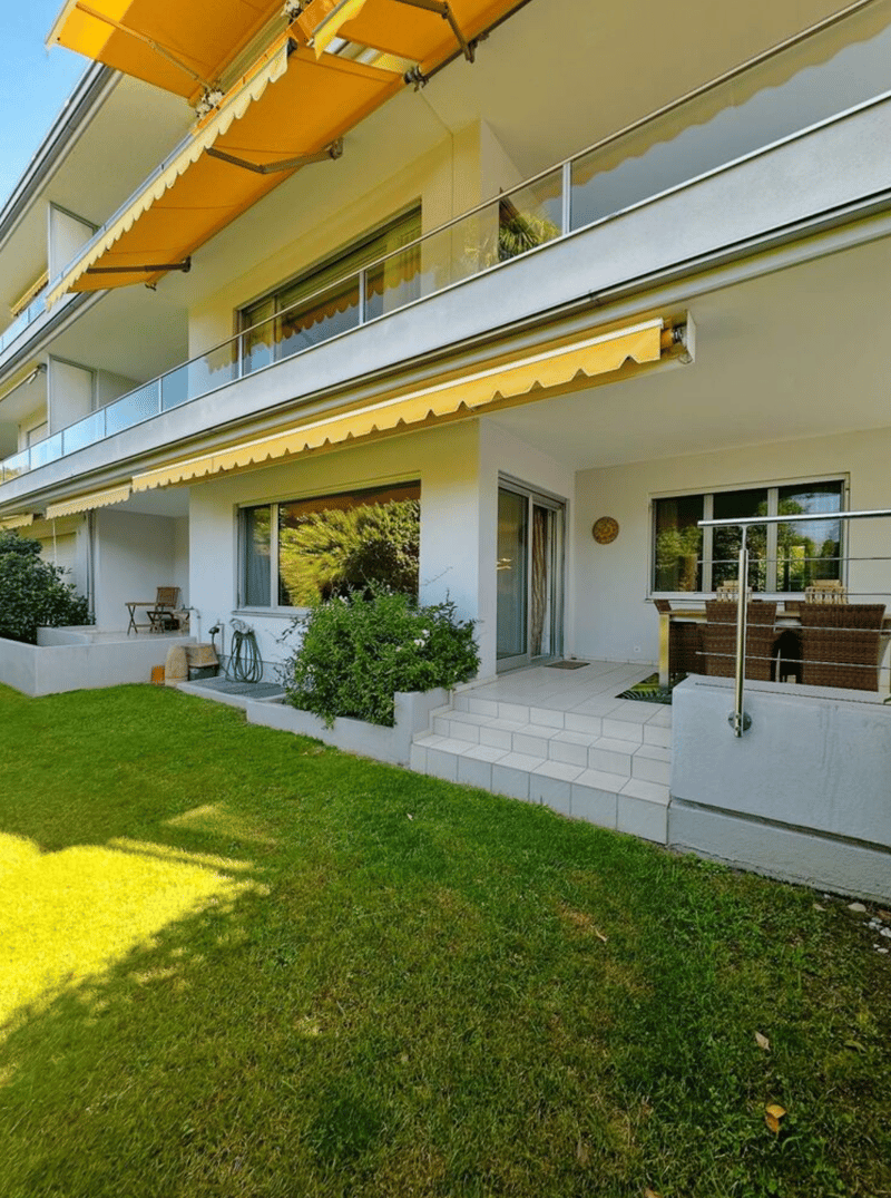 Elegante Ferienwohnung im Herzen von Ascona (12)