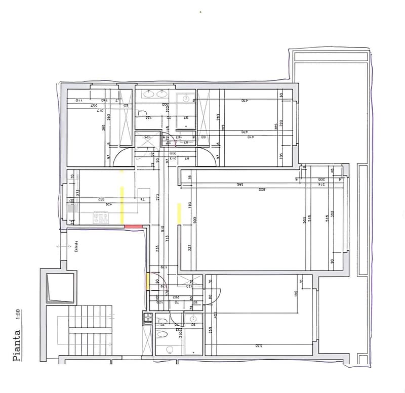 Elegante Ferienwohnung im Herzen von Ascona (15)