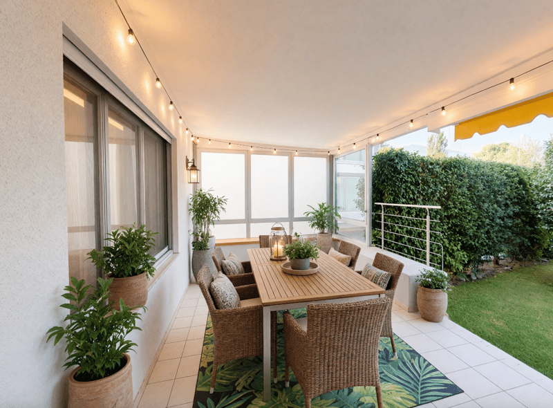 Elegante Ferienwohnung im Herzen von Ascona (10)