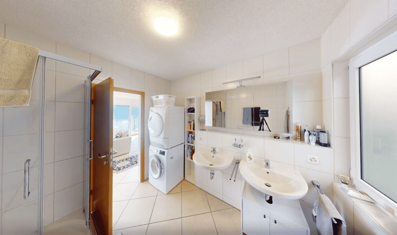 Ferienhaus mit Logenplatz am Lago Maggiore (11)
