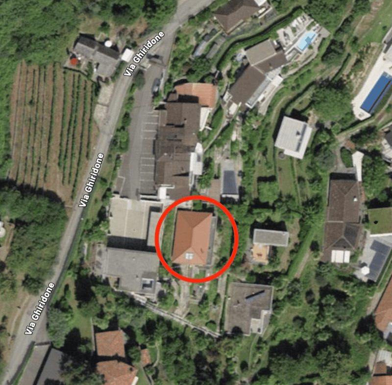 Ferienhaus mit Logenplatz am Lago Maggiore (20)