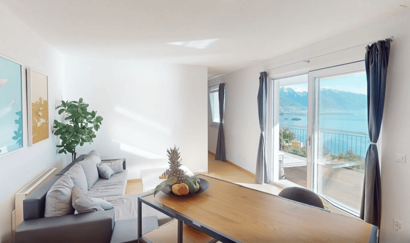 Ferienhaus mit Logenplatz am Lago Maggiore (15)